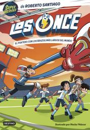 Icon image Los Once