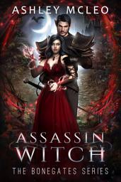 Icon image Assassin Witch: The Bonegates Series
