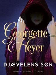Icon image Djævelens søn
