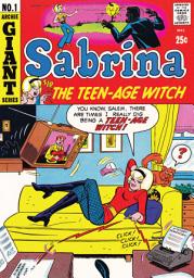 Icon image Sabrina the Teenage Witch (1971-1983)