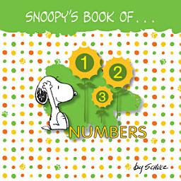 Icon image Snoopy's Book of Numbers