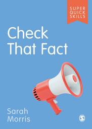 Icon image Check That Fact
