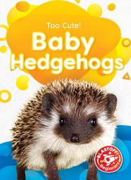 Icon image Baby Hedgehogs