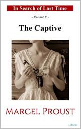 Icon image The Captive