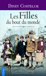 Icon image Les filles du bout du monde