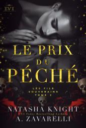 Icon image Le Prix du péché : Les Fils Souverains