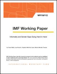 Icon image Informality and Gender Gaps Going Hand in Hand
