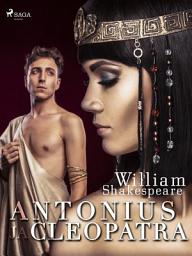 Icon image Antonius ja Cleopatra