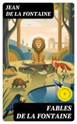 Icon image Fables de La Fontaine: Édition enrichie.