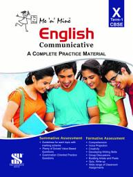 Icon image Me n Mine-English-Term-1