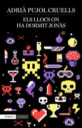 Icon image Els llocs on ha dormit Jonàs