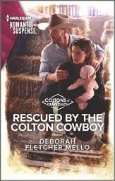 Icon image Rescued by the Colton Cowboy