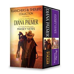 Icon image Ranchers and Sheriffs Collection: An Anthology