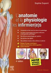 Icon image L'anatomie et la physiologie pour les infirmier(e)s: Édition 4