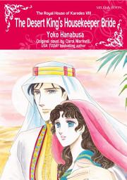 Icon image THE DESERT KING'S HOUSEKEEPER BRIDE: Mills & Boon Comics