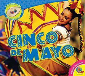 Icon image Cinco de Mayo
