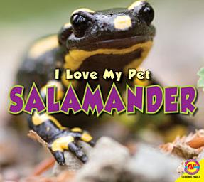Icon image Salamander