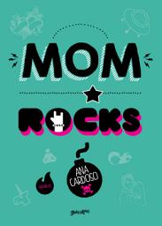 Icon image Mom rocks