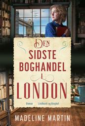 Icon image Den sidste boghandel i London: Bind 0