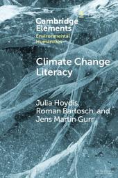 Icon image Climate Change Literacy