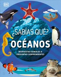 Icon image ¿Sabías qué? Océanos (Did You Know? Ocean)