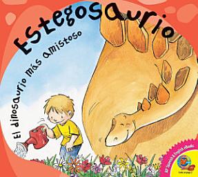Icon image Estegosaurio