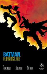 Icon image Batman: The Dark Knight Returns:  The Dark Knight Returns #4