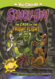 Icon image The Case of the Fright Flight