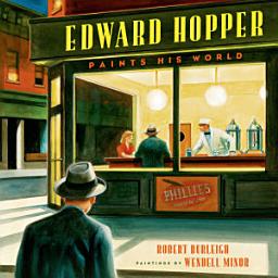 Icon image Edward Hopper Paints His World