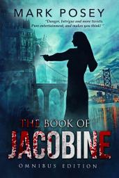 Icon image The Book of Jacobine: Omnibus Edition
