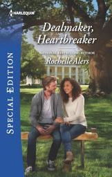 Icon image Dealmaker, Heartbreaker
