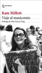Icon image Viaje al manicomio