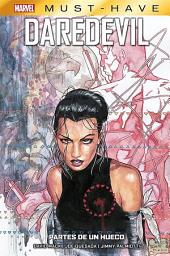 Icon image Marvel Must Have. Daredevil. Partes de un hueco