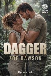 Icon image Dagger