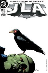 Icon image JLA (1996)