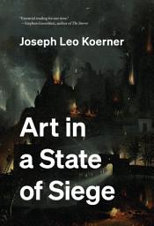 Icon image Art in a State of Siege