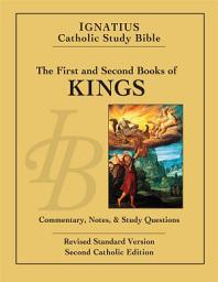 Icon image The First and Second Book of Kings