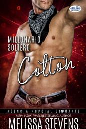 Icon image Millonario soltero: colton