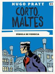 Icon image Corto Maltés, Fábula de Venecia