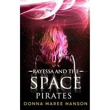 Icon image Rayessa and the Space Pirates