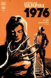 Icon image American Vampire 1976 (2020 - 2021)