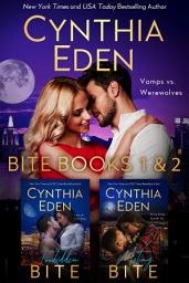 Icon image Bite Me: Bite Books 1 & 2