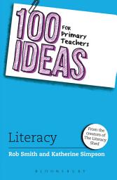 Icon image 100 Ideas for Primary Teachers: Literacy