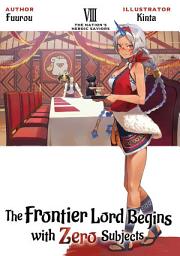 Icon image The Frontier Lord Begins with Zero Subjects