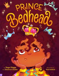 Icon image Prince Bedhead