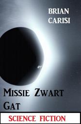 Icon image Missie Zwart Gat: Science Fiction