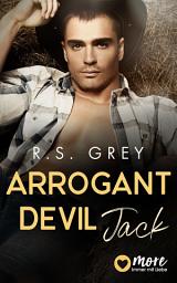 Icon image Arrogant Devil: Jack, Ausgabe 2