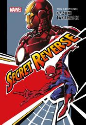 Icon image Secret Reverse: Band 1