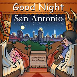 Icon image Good Night San Antonio