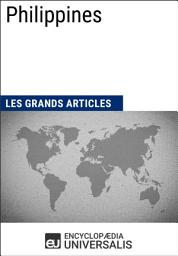 Icon image Philippines: Les Grands Articles d'Universalis